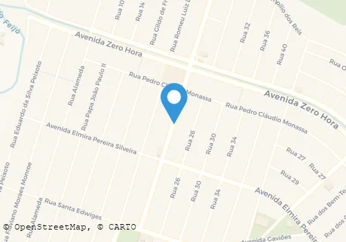 ENCANTOS MODA FEMININA E ACESSORIO Roupas Femininas - Lojas em Alvorada RS