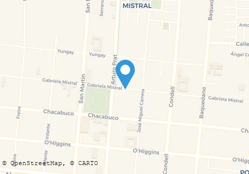 CLUB ACAN VICUÑA Turismo Y Hotelería en Vicuña CO