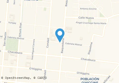 SOCIEDAD DE SERVICIOS ELQUI-JOTE LIMITADA Turismo Y Hotelería en Vicuña CO