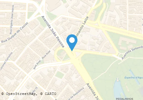 CASA DE REPOUSO NOSSA SENHORA DO CARAVAGIO LTDA M E Servicos De Alojamento E Alimentacao em Porto Alegre RS