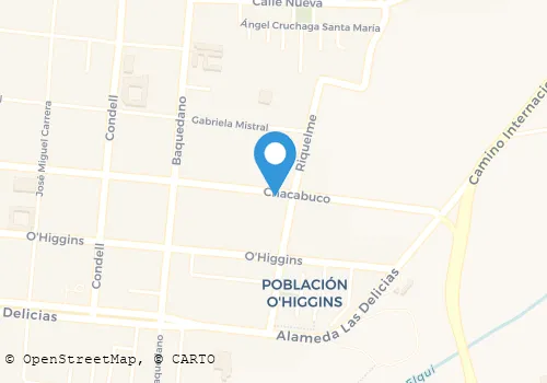 LAS TINAJAS Turismo Y Hotelería en Vicuña CO