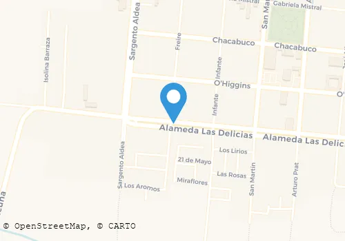 BORIBA Turismo Y Hotelería en Vicuña CO