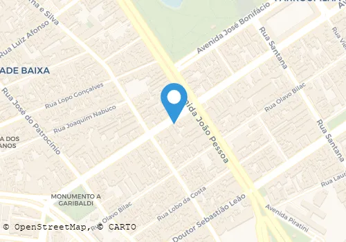 NONOAI AUTO PECAS PARA VEICULOS LTDA ME Empresas em Porto Alegre RS