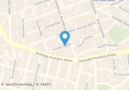 ATLÂNTIDA S/A-BALNEÁRIOS Hotéis em Porto Alegre RS