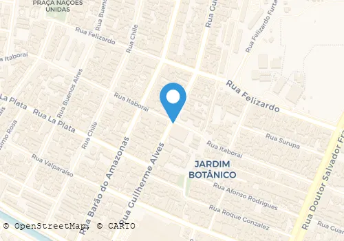 COMPANHIA DOSUL DE ABASTECIMENTO Varejo em Porto Alegre RS