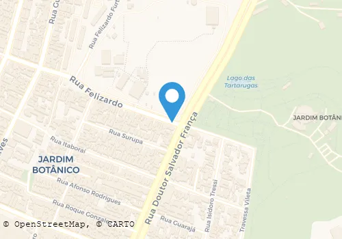 NEUSA MARIA LIMA SANTOS ME MATRIZ Servicos De Alojamento E Alimentacao em Porto Alegre RS