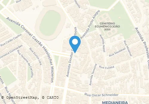 CIMAFER COMÉRCIO DE MATERIAIS DE CONSTRUÇÃO LTDA Materiais De Construção em Porto Alegre RS