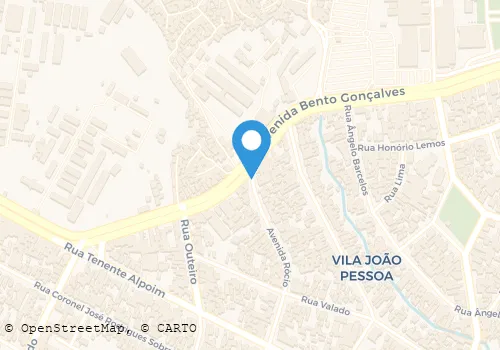 ERMELINDA BRAMBILA WIENCKIEWICZ Varejo em Porto Alegre RS