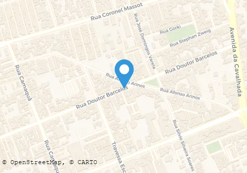 NARA ROSEMERI BRUM SANTARÉM & CIA Supermercados em Porto Alegre RS