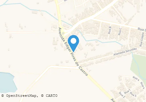 CLEOMAR CRISTIANO COSTA DA ROSA Materiais De Construção em Porto Alegre RS