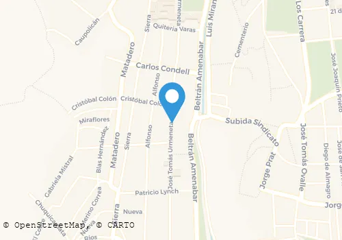 RESTAURANT EDO Turismo Y Hotelería en Andacollo CO