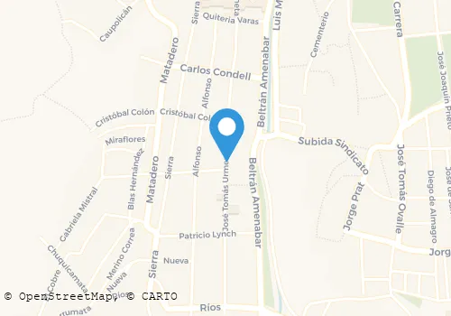 EMPRESA DE OBRAS CIVILES CONSTRUCCION Y SERVI Excavaciones en Andacollo CO