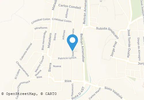 BARRACA Y FERRETERIA LOS PINOS Ferreterías en Andacollo CO
