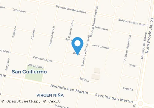 Mapa