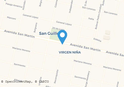 Mapa