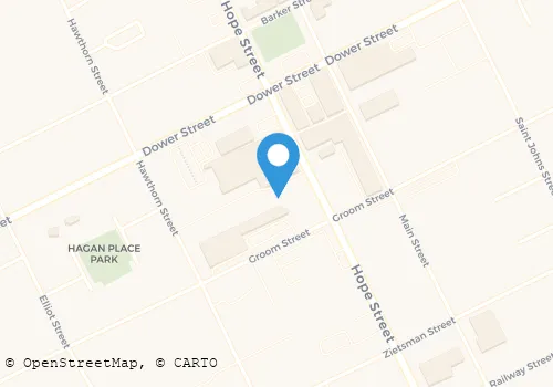 SKONA SECURITY SERVICES CC Security Systems in Kokstad KZN