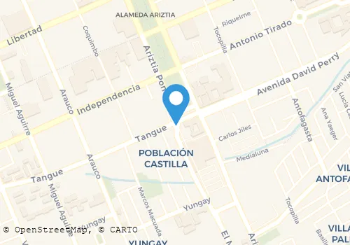 CITACOL Transportes en Ovalle CO