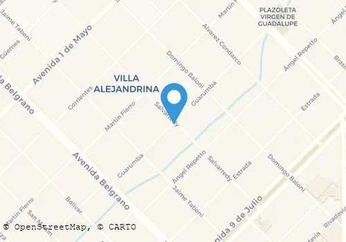 Mapa