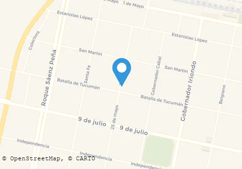 Mapa
