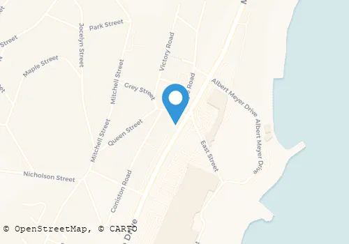 DR T PRINSLOO Medicines in Margate KZN