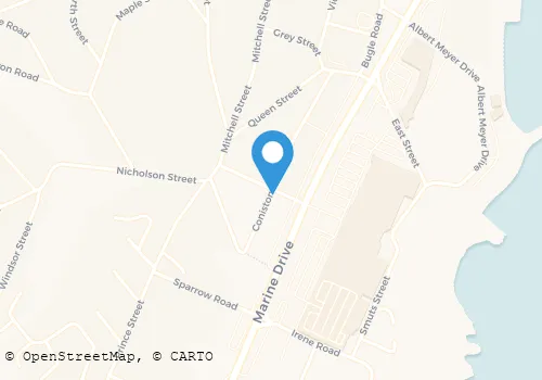 WOLF ELECTRONIC SECURITY Security Systems in Margate KZN