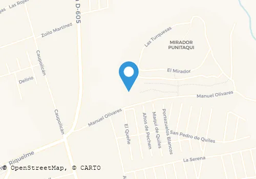 TAPIA ASTUDILLO HONORIO ANTONIO Gasfiterías en Punitaqui CO