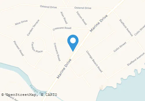 CATCH SECURITY Security Systems in Margate KZN