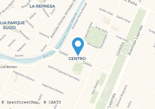 Mapa