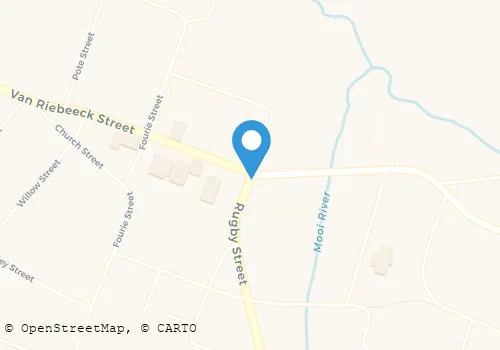 MACLEAR APTEEK Pharmacy in Maclear EC