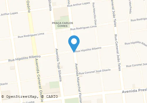 ANDREA REGINA RIBEIRO RODRIGUES E CIA LTDA ME Servicos De Alojamento E Alimentacao em Bagé RS