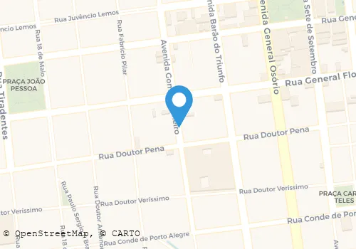 SPAR AUTO PECAS LTDA ME Veículos em Bagé RS