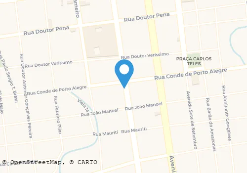 AUTO PECAS ACEQUA LTDA ME MATRIZ Veículos em Bagé RS