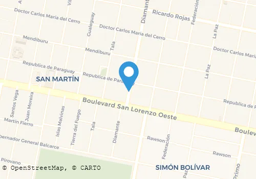 Mapa