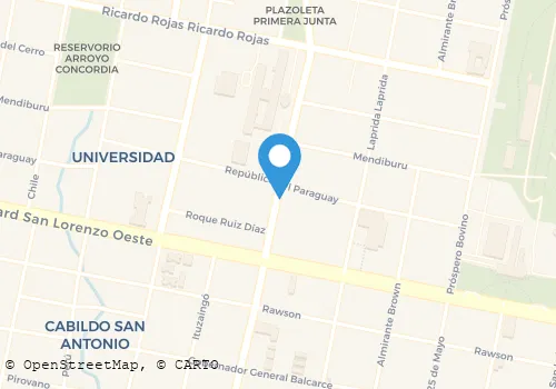 Mapa