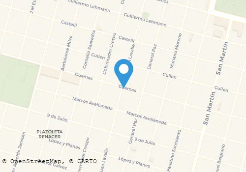 Mapa