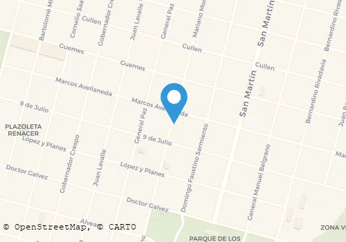 Mapa