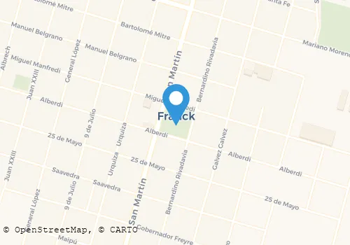 Mapa