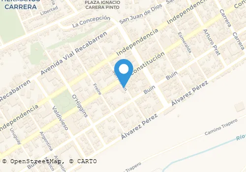 SOC HECTOR CARMONA Y ELISEO GOMEZ LIMITA Panaderías en Illapel CO