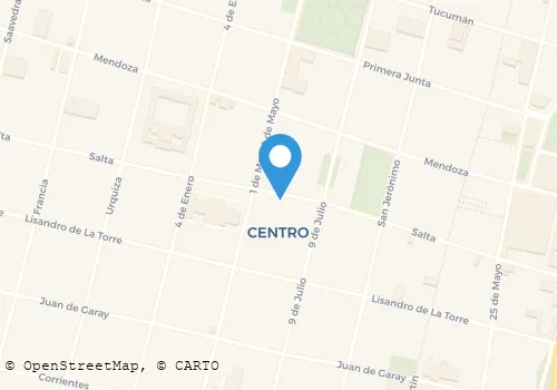 Mapa
