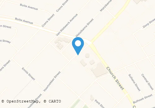 VREDENDAL HOTEL Function Venues in Vredendal WC