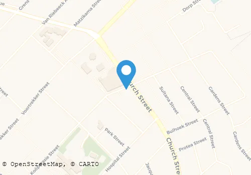 PATHCARE PATHOLOGISTS Pathology in Vredendal WC