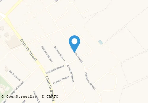 THARRAKAMMA GUEST HOUSES Wine Routes in Vredendal WC