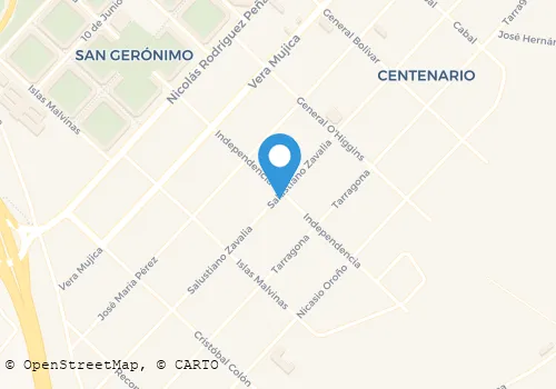 Mapa