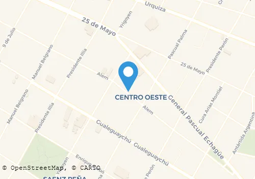 Mapa