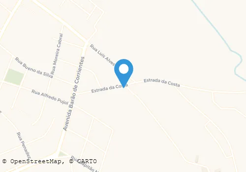 CHARQUEADA SANTA RITA Pousadas em Pelotas RS