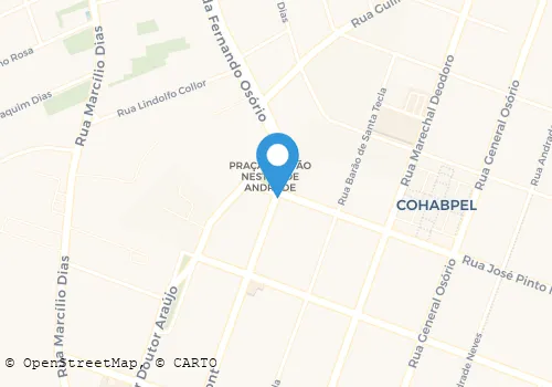 PANVEL FARMÁCIAS Farmácias E Drogarias em Pelotas RS