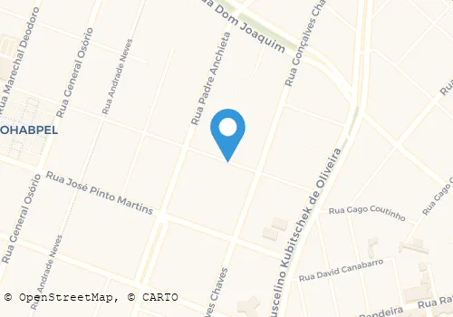 ESCALA MATERIAIS DE CONSTRUÇÃO Materiais De Construção em Pelotas RS