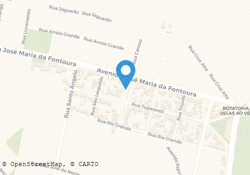 CASA XADREZ Materiais De Construção em Pelotas RS