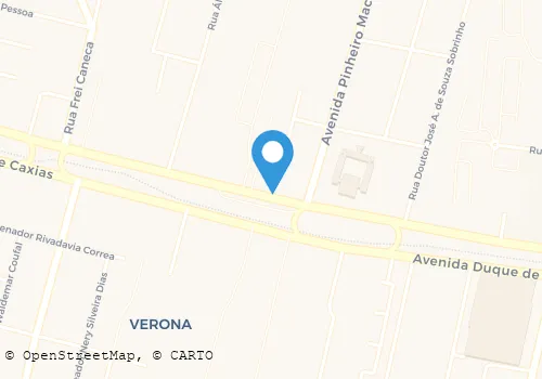 CASA NOVA MATERIAIS DE CONSTRUÇÃO Materiais De Construção em Pelotas RS