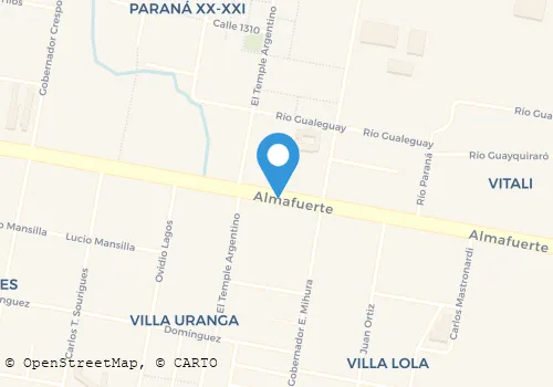 Mapa